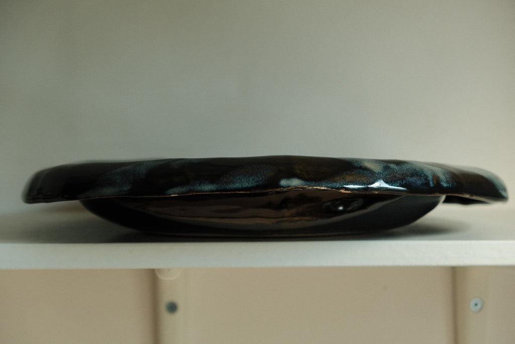 Pond Platter