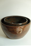 Medium Dune Bowl