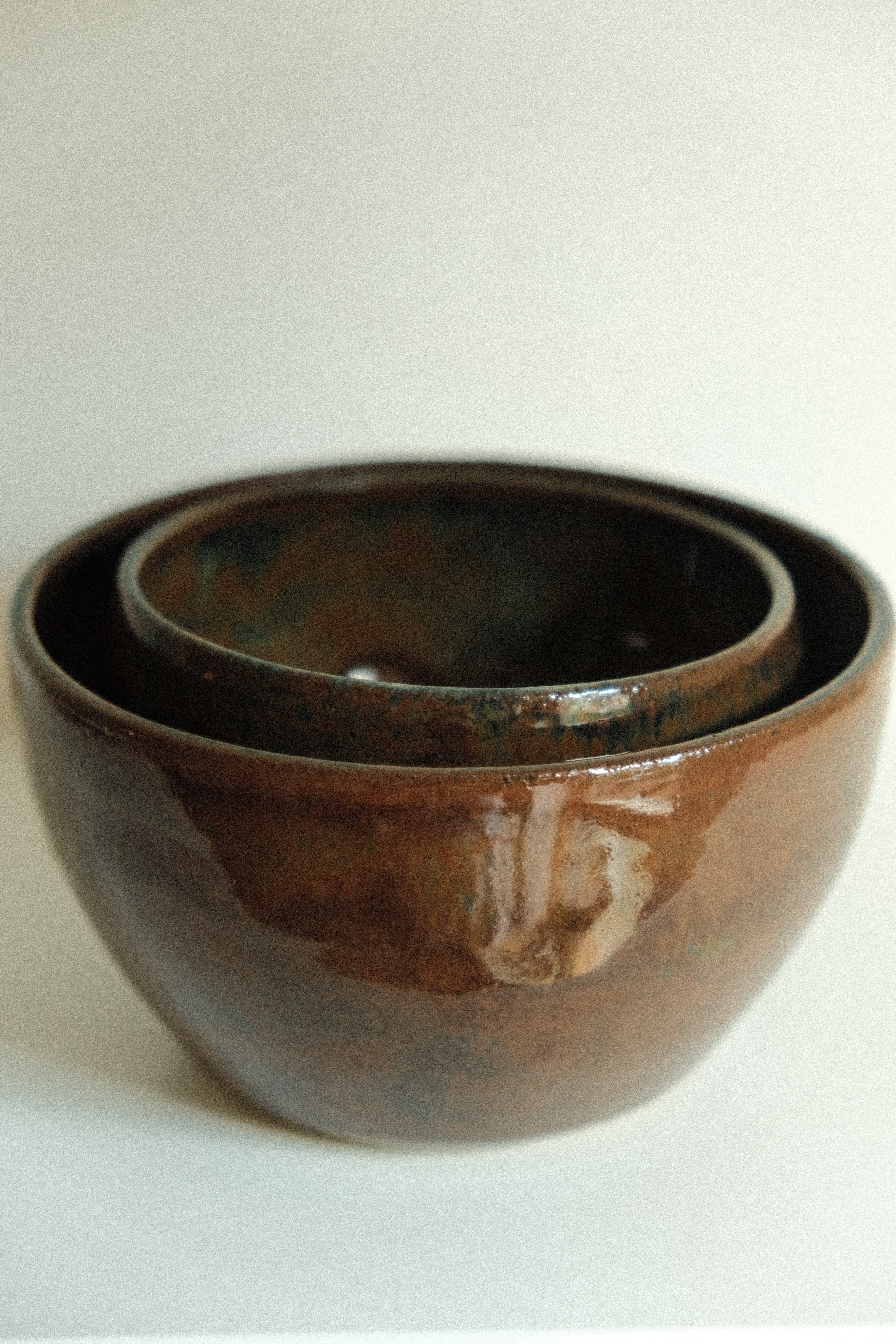 Medium Dune Bowl