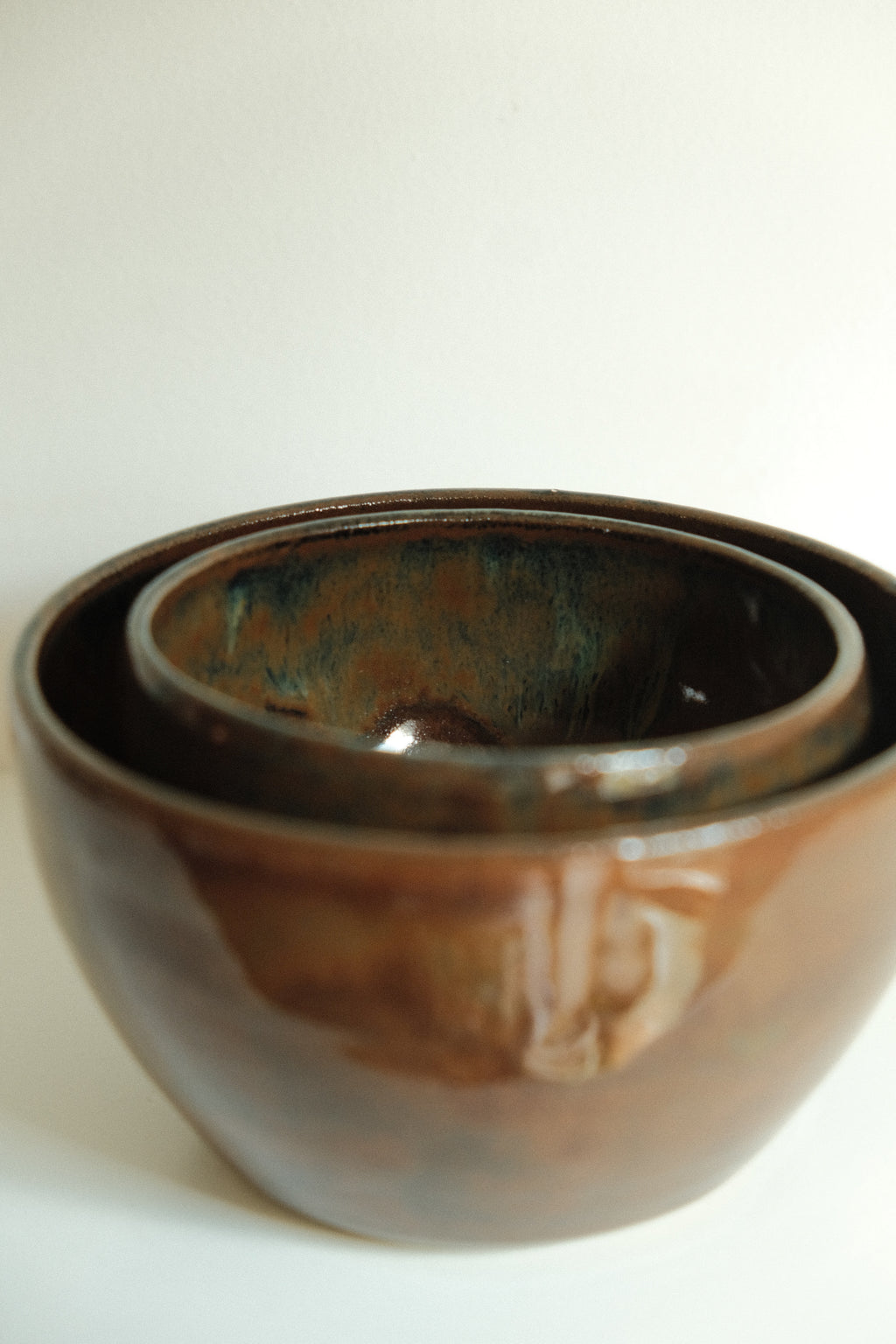 Small Dune Bowl