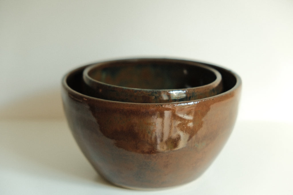 Medium Dune Bowl