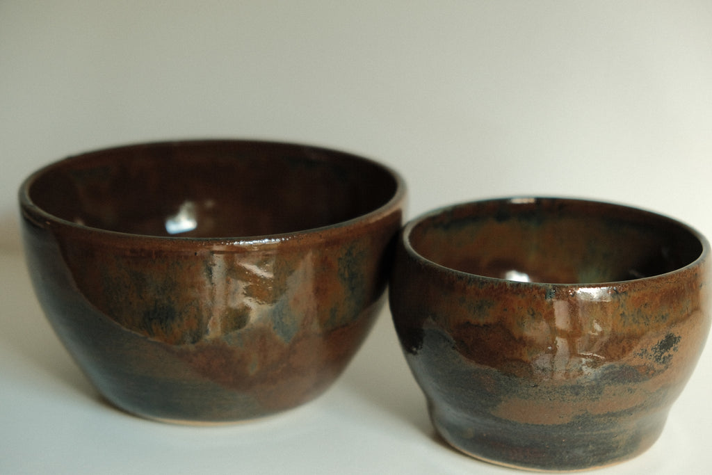 Small Dune Bowl