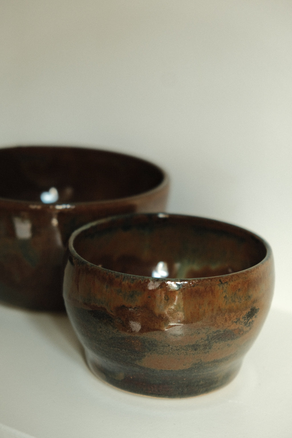 Small Dune Bowl