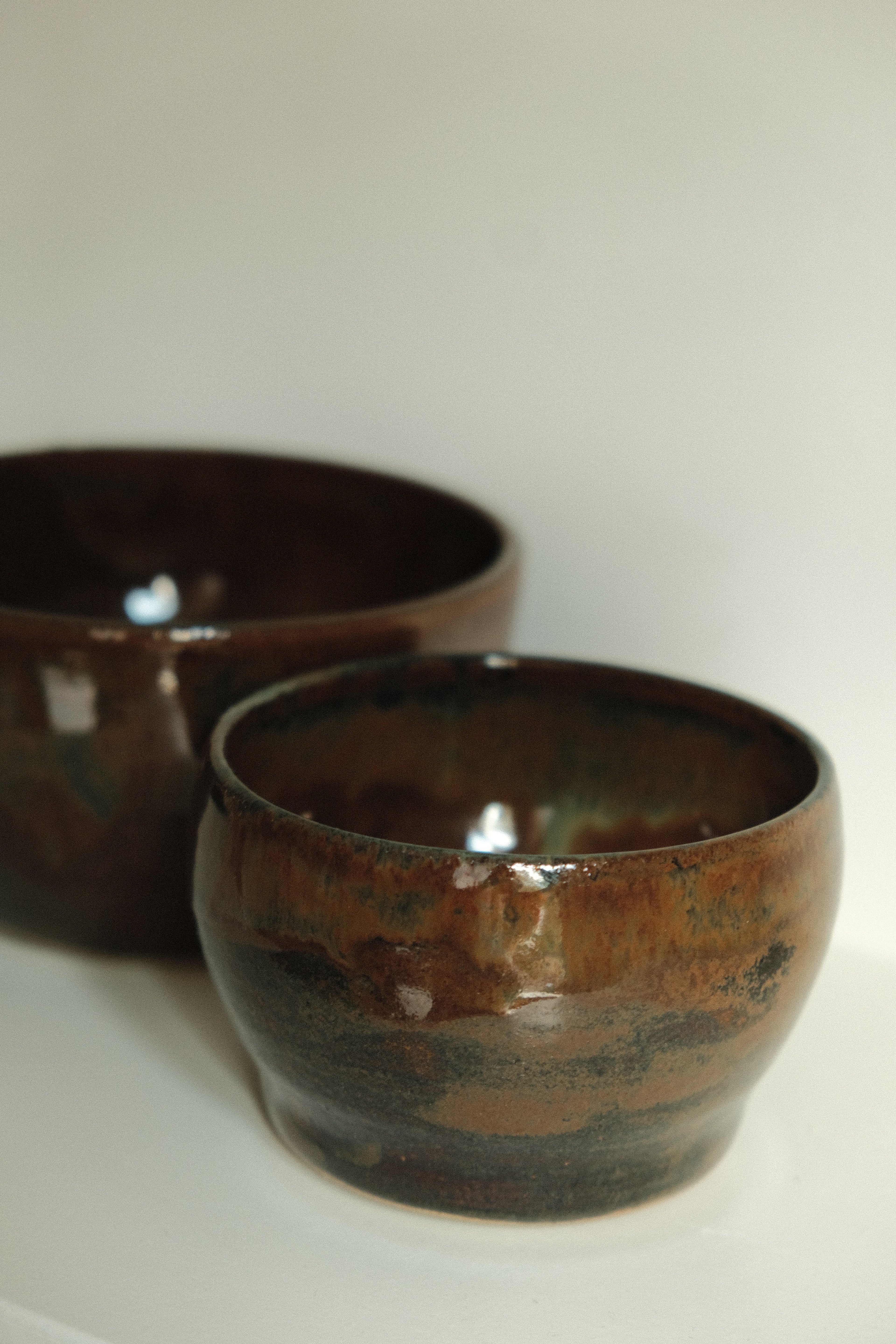 Small Dune Bowl