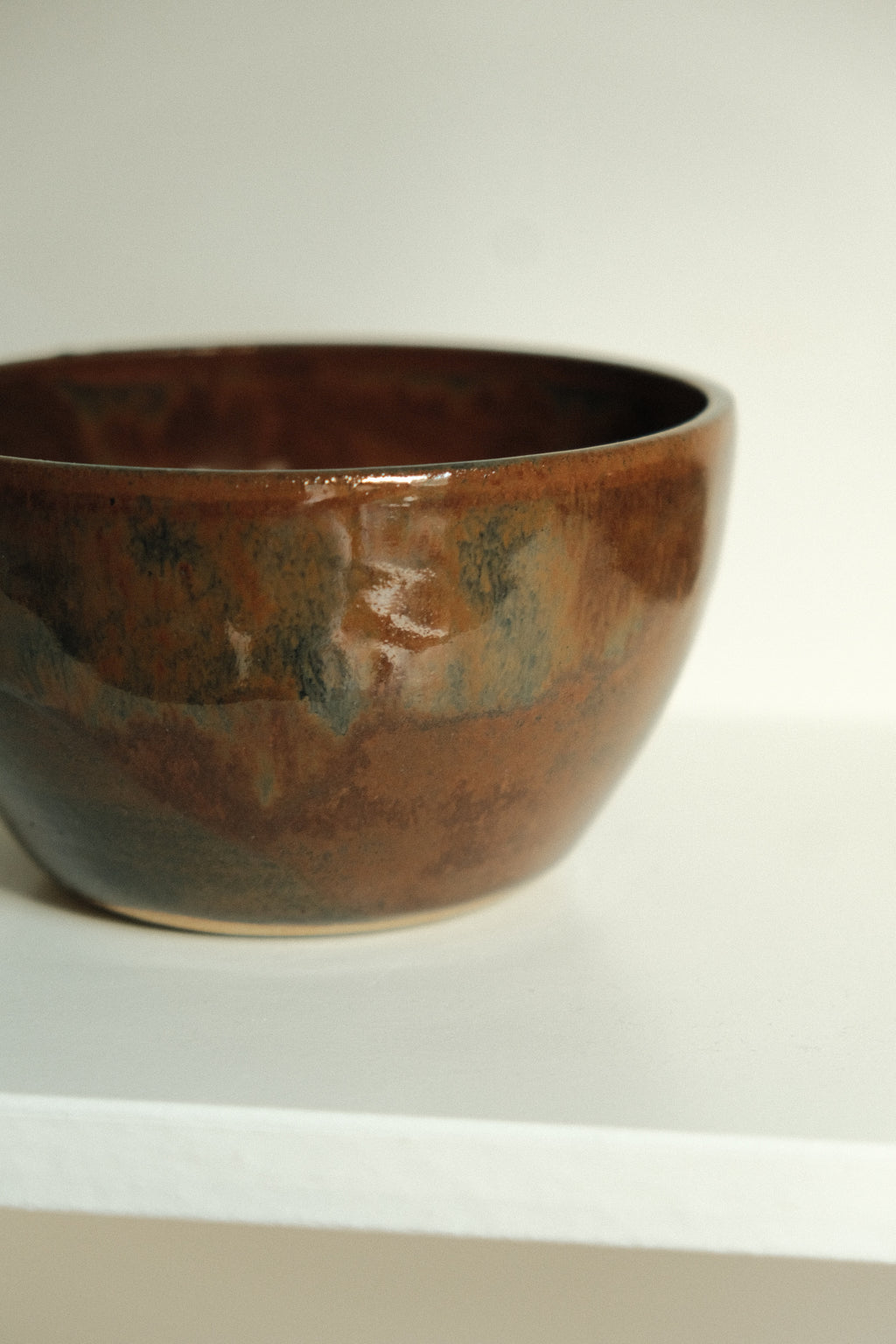 Medium Dune Bowl