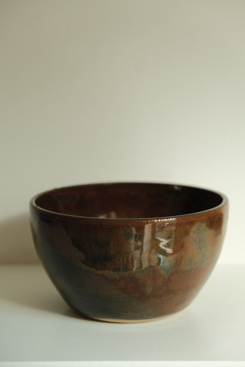 Medium Dune Bowl