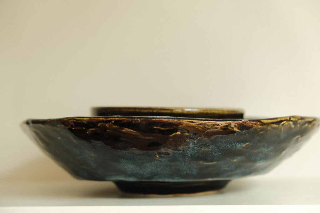 Take a Dip Bowl