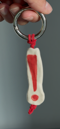REPLAY Bag Charms