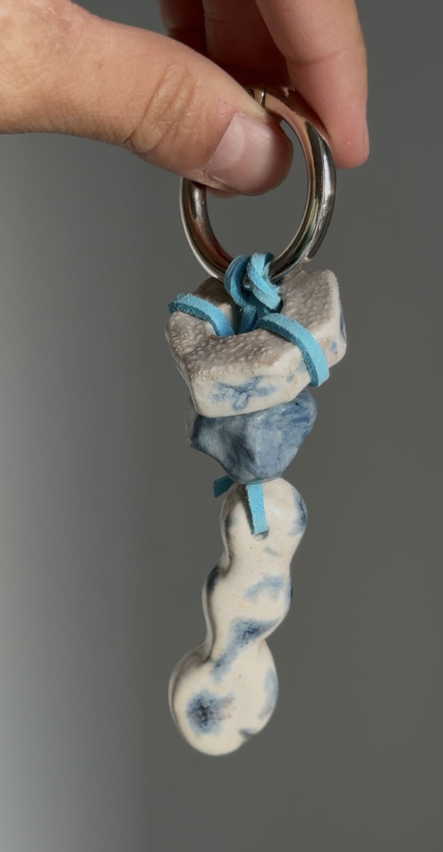 REPLAY Bag Charms