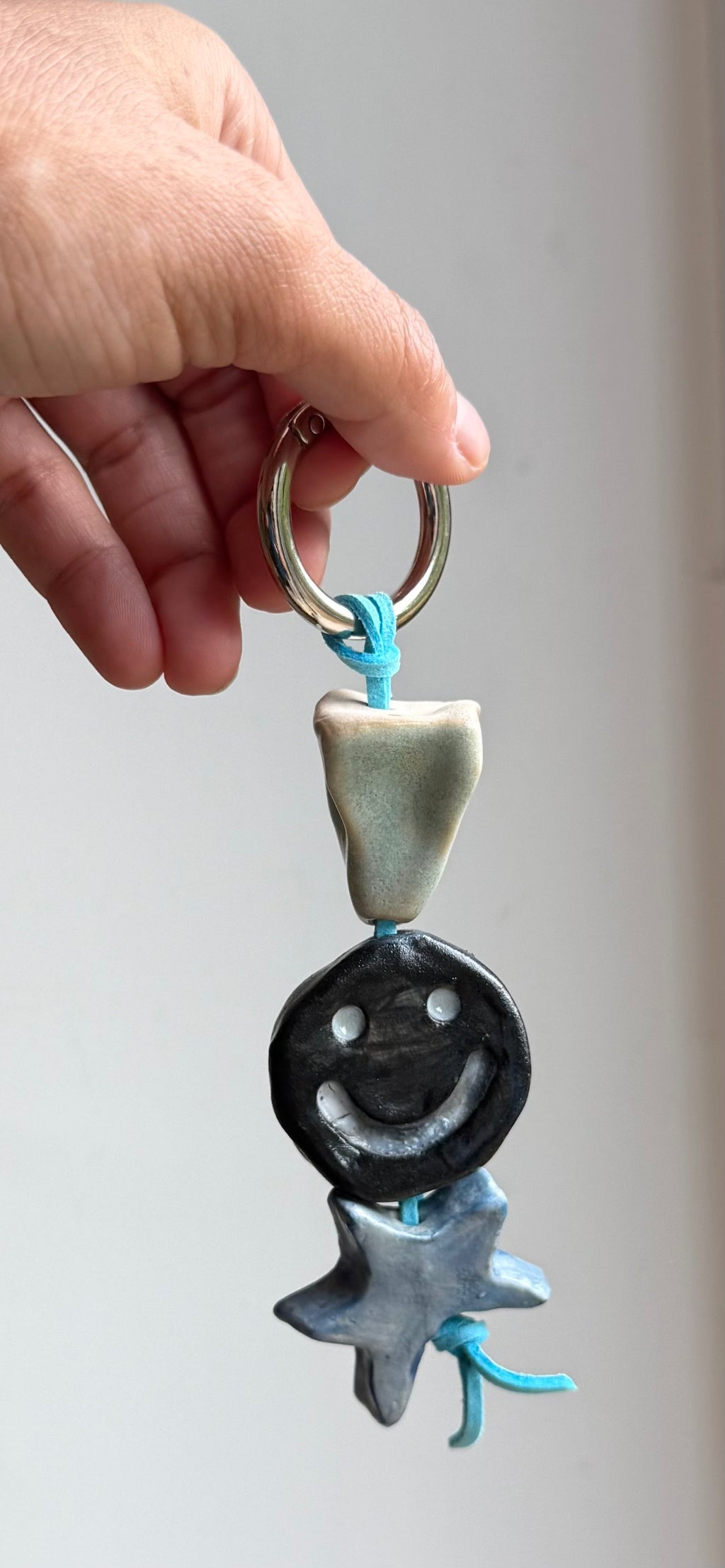 REPLAY Bag Charms