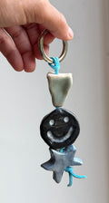 REPLAY Bag Charms