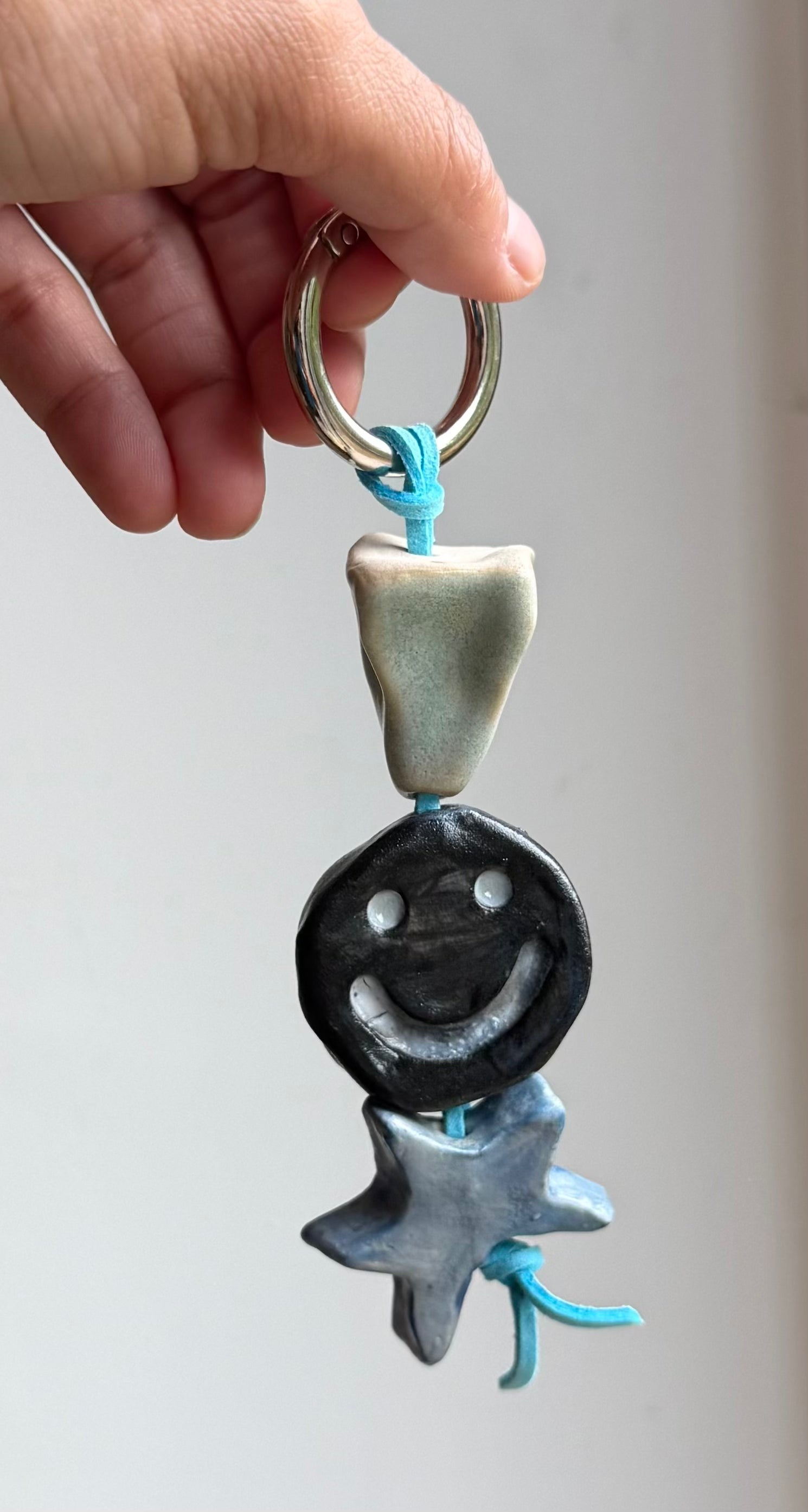 REPLAY Bag Charms