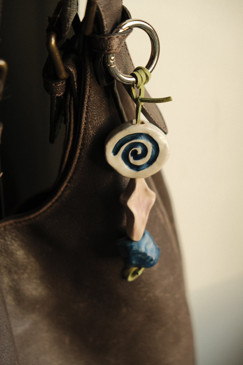 REPLAY Bag Charms
