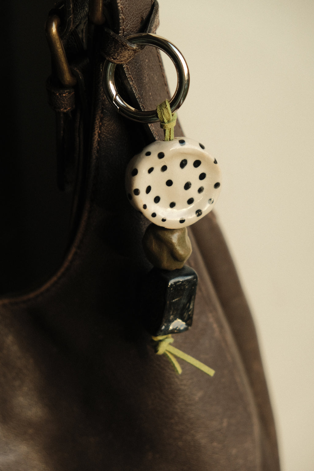 REPLAY Bag Charms