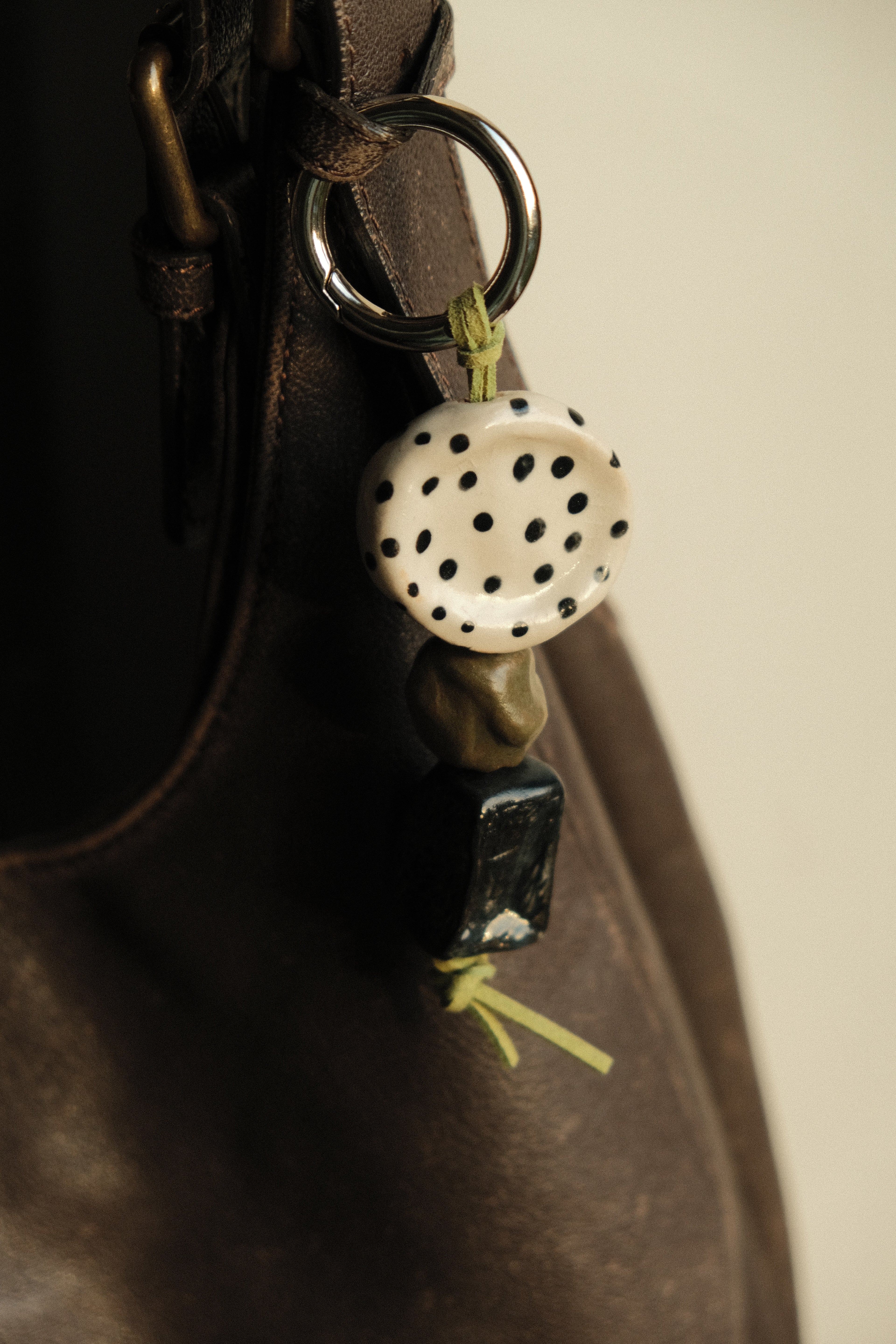 REPLAY Bag Charms