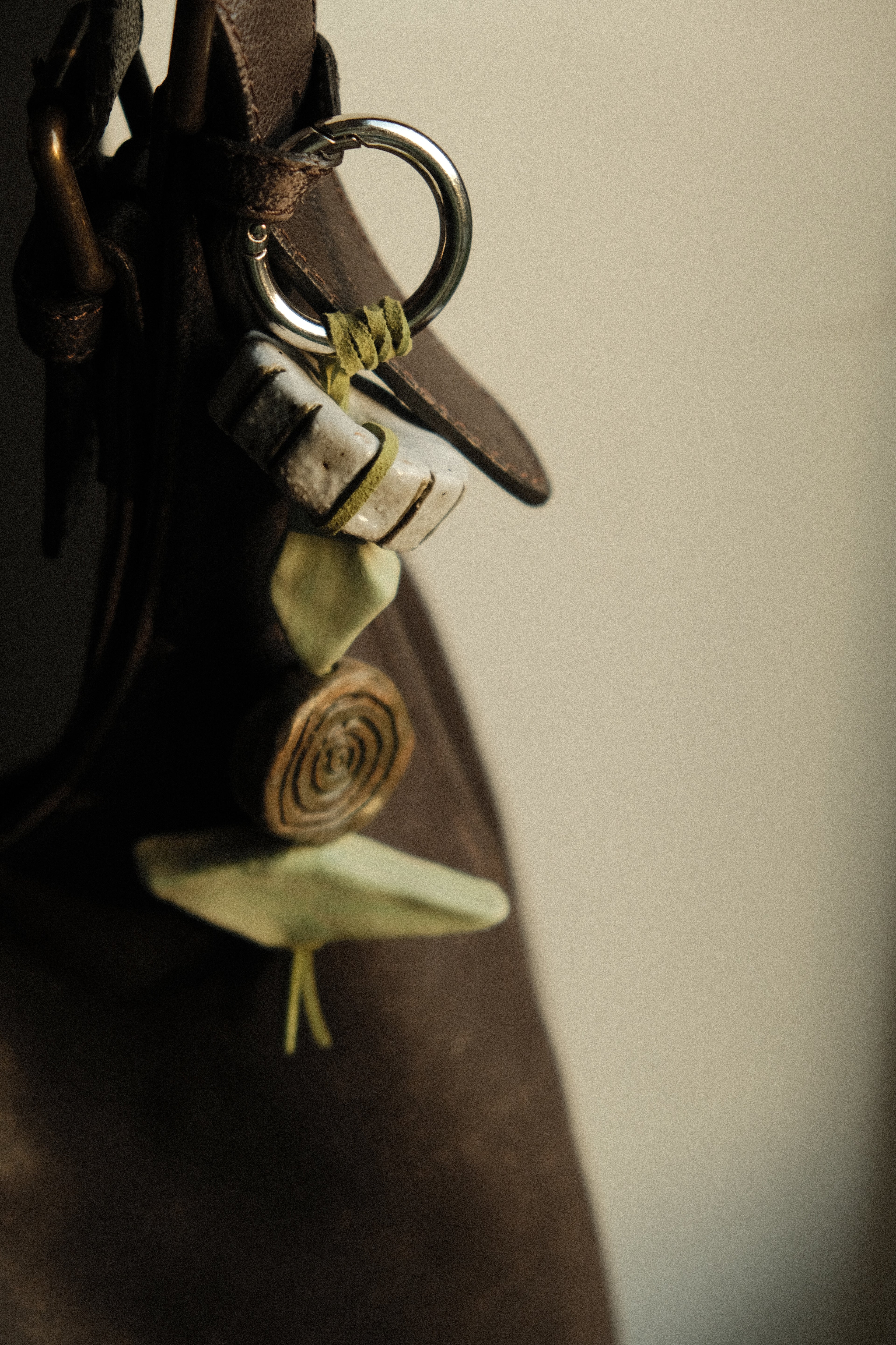 REPLAY Bag Charms
